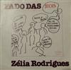 last ned album Zélia Rodrigues - Fado Das Bocas