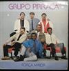 ladda ner album Grupo Pirraça - Força Maior