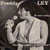 écouter en ligne Freddy Ley - Je Suis Rocky