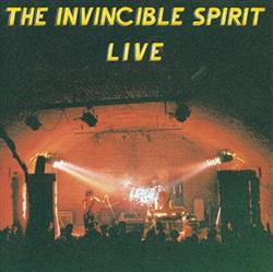 Download The Invincible Spirit - Live