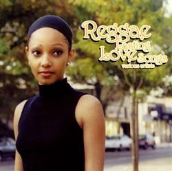 Download Various - Reggae Lasting Love Songs