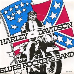 Download Blues Rockers Band - Harley Davidson