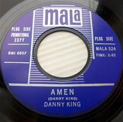 Download Danny King - Amen