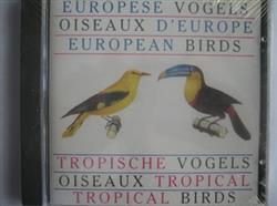 Download No Artist - Europese Vogels Tropische Vogels