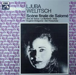 Download Ljuba Welitsch - Scène Finale De Salomé