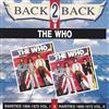 Album herunterladen The Who - Rarities 1966 1972 Vol I Rarities 1966 1972 Vol II