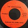 ascolta in linea The Association - Darling Be Home Soon