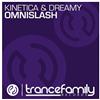 ouvir online Kinetica & Dreamy - Omnislash