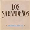 last ned album Los Sabandeños - Venecia Sin Ti