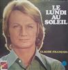 ladda ner album Claude François - Le Lundi Au Soleil Belinda