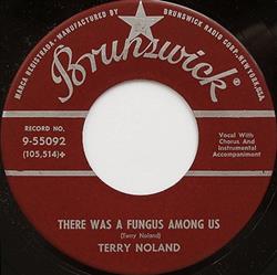 Download Terry Noland - There Was a Fungus Among Us