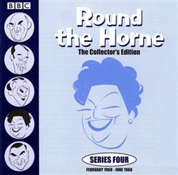 Download Round The Horne - Round The Horne Series Four February 1968 June 1968