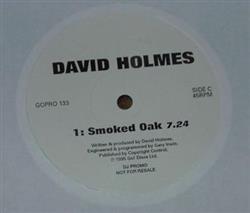 Download David Holmes - No Mans Land