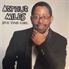 descargar álbum Arthur Miles - Jive Time Girl