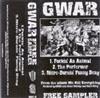 escuchar en línea Gwar - Free Sampler