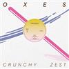 online luisteren Oxes - Crunchy Zest