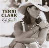 lytte på nettet Terri Clark - Life Goes On