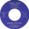 ladda ner album The Original Jaguars - Making Love Girl