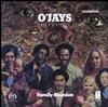 lataa albumi The O'Jays - Survival Family Reunion