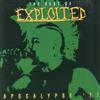 lytte på nettet The Exploited - Apocalypse 77