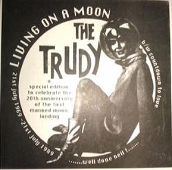 Download The Trudy - Living On A Moon