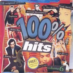 Download Various - 100 Hits Volume 6