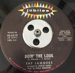 Download The Jammers - Doin The Look