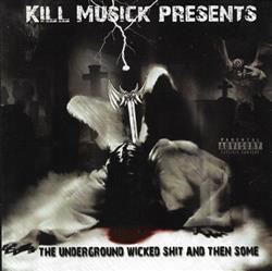 Download Various - Kill Musick Compilation Vol 1