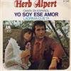 online luisteren Herb Alpert - Yo Soy Ese Amor Canta En Español