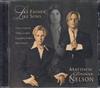 lataa albumi Matthew And Gunnar Nelson - Like Father Like Sons A Live Concert Tribute To Their Legendary Father Rick Nelson