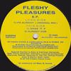 ladda ner album MLE & Robin EE - Fleshy Pleasures