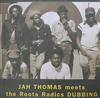 kuunnella verkossa Jah Thomas Meets The Roots Radics - Dubbing