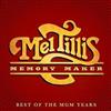 kuunnella verkossa Mel Tillis - Memory Maker Best Of The Mgm Years