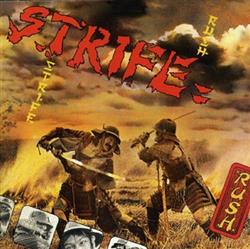 Download Strife - Rush