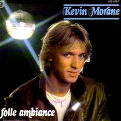 Download Kevin Morane - Folle Ambiance