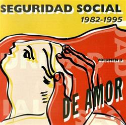 Download Seguridad Social - Compromiso De Amor Volumen 2