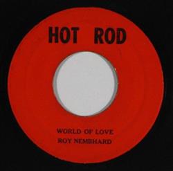 Download Roy Nembhard - World Of Love