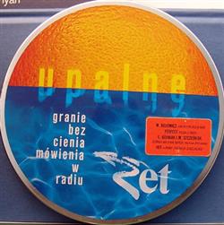 Download Various - Upalne Granie Bez Cienia Mówienia W Radiu Zet