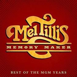 Download Mel Tillis - Memory Maker Best Of The Mgm Years