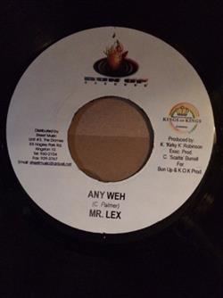 Download Mr Lex General B - Any Weh So Much Girls