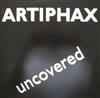 lataa albumi Artiphax - Uncovered