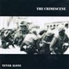 ladda ner album The Crimescene - Never Alone