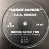 ouvir online Lonnie Gordon - Gonna Catch You USA Remixes