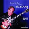 ladda ner album Dave Stryker Quartet - Big Room