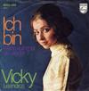 descargar álbum Vicky Leandros - Ich Bin