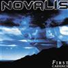 online luisteren Novalis - First Cadence