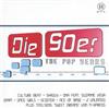 Album herunterladen Various - Die 90er The Pop Years