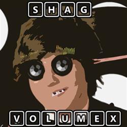 Download Shag - Volume 10 Identity Crisis