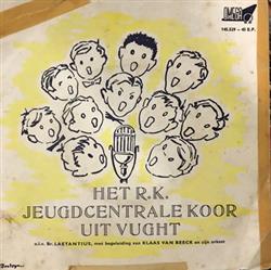 Download R K Jeugdcentralekoor - OrgelliedjeOns BrabantDe NachtegaalKareltje