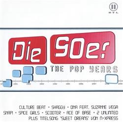 Download Various - Die 90er The Pop Years